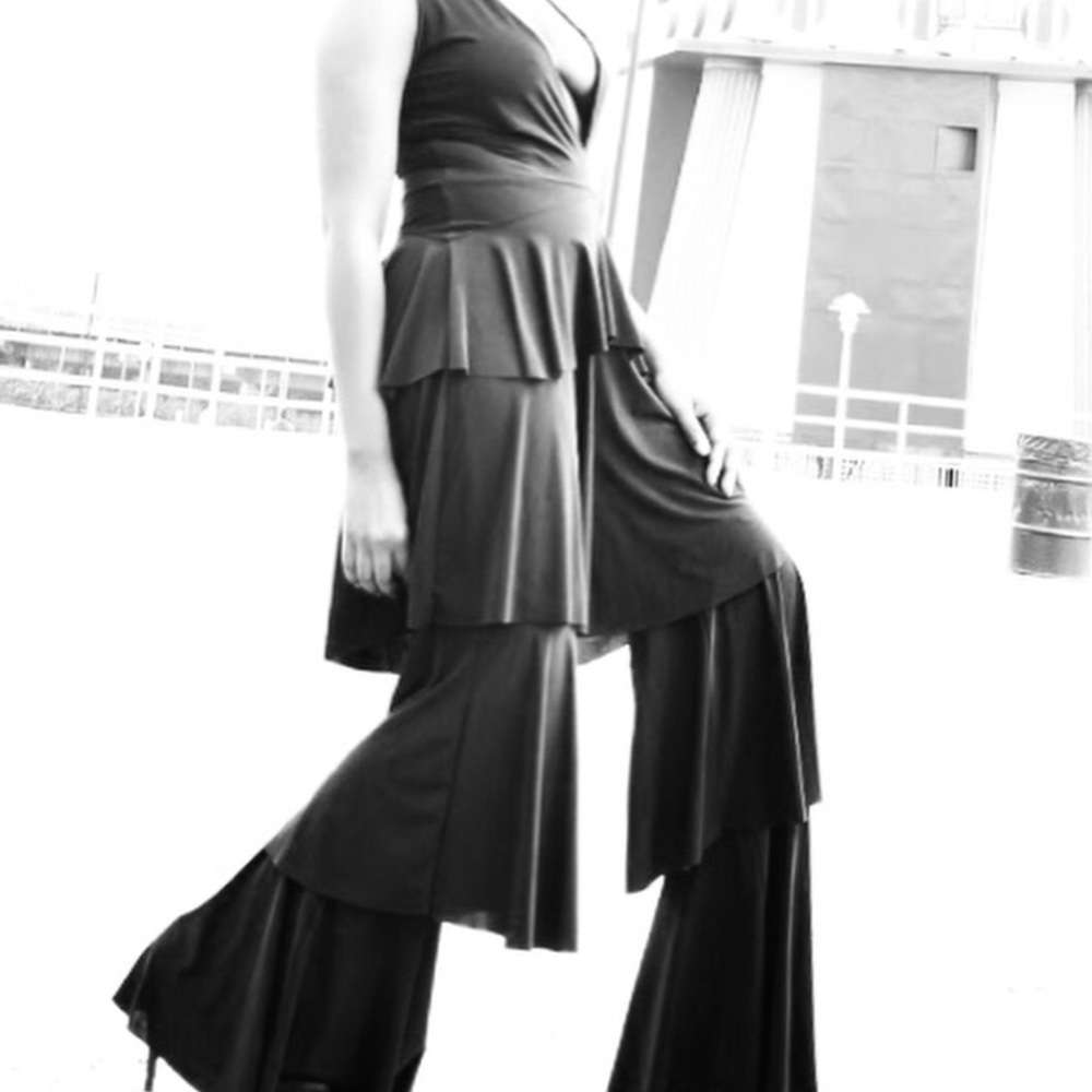 Jumpsuit